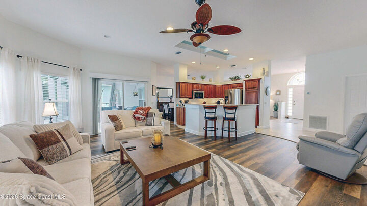 Property Photo:  786 Conestee Drive  FL 32904 