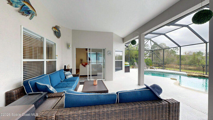 Property Photo:  786 Conestee Drive  FL 32904 