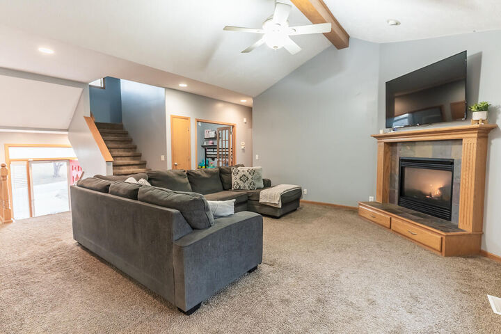 Property Photo:  56274 Grande Oak Lane  IA 51534 