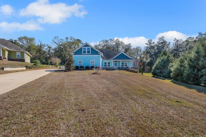 Property Photo:  7277 White Clover Court  FL 32311 
