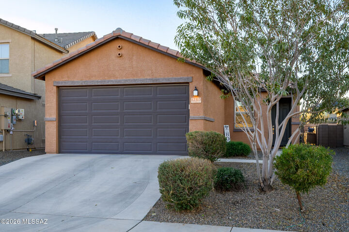 Property Photo:  12313 N Sutter Drive  AZ 85653 