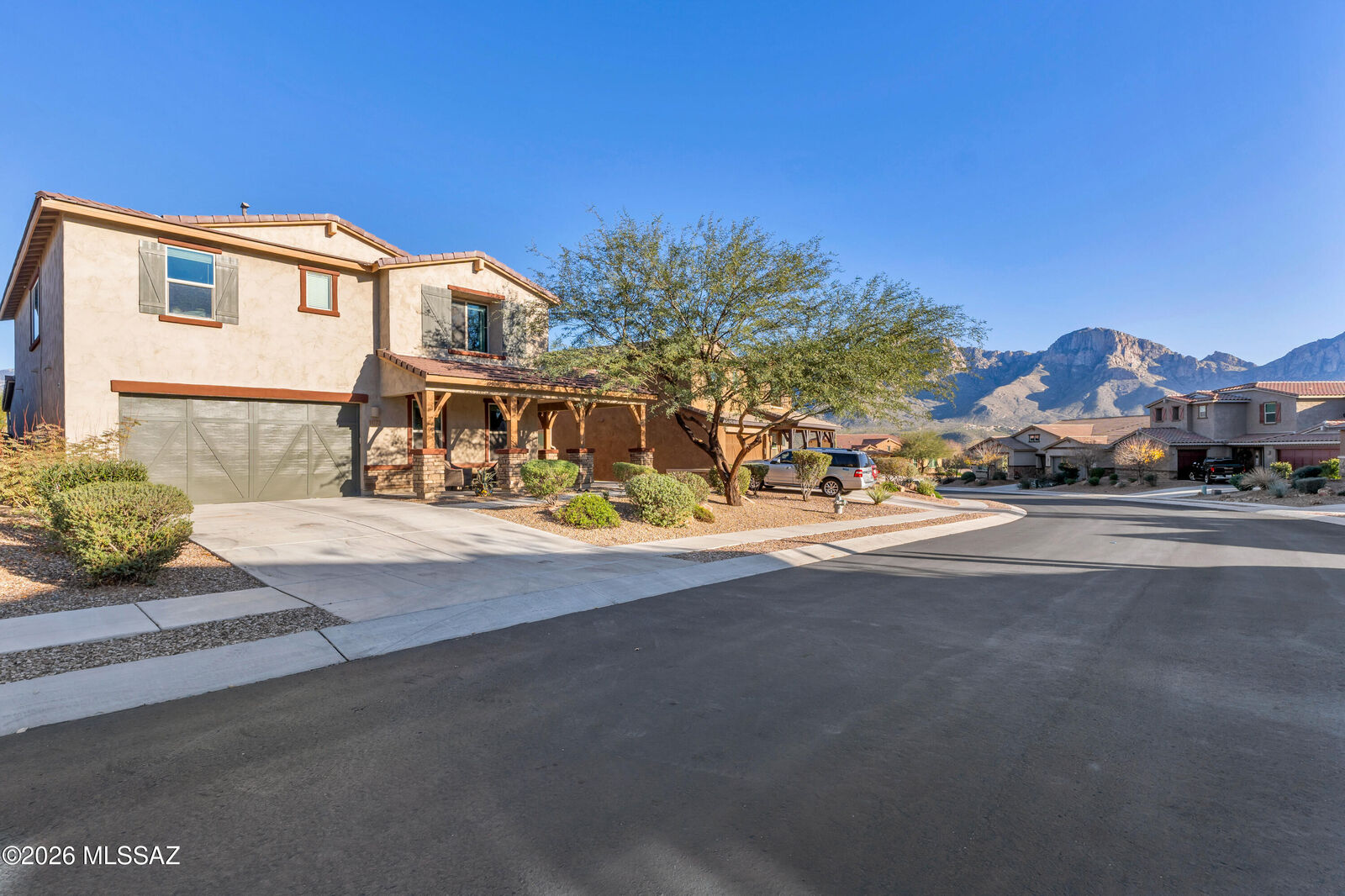Property Photo:  11772 N Silverscape Drive  AZ 85737 