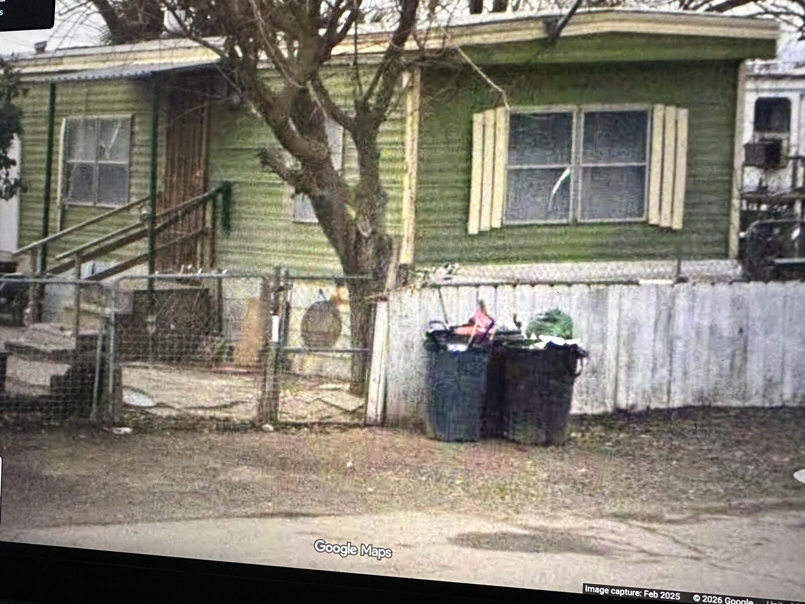 Property Photo:  17496 W Whitesbridge Ave # 8  CA 93630 