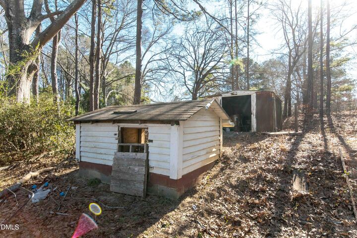 Property Photo:  541 Old Cheraw Highway  NC 28379 