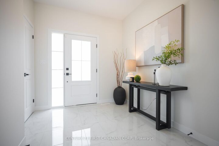 Property Photo:  4295 Calhoun Way  ON N6P 1J9 