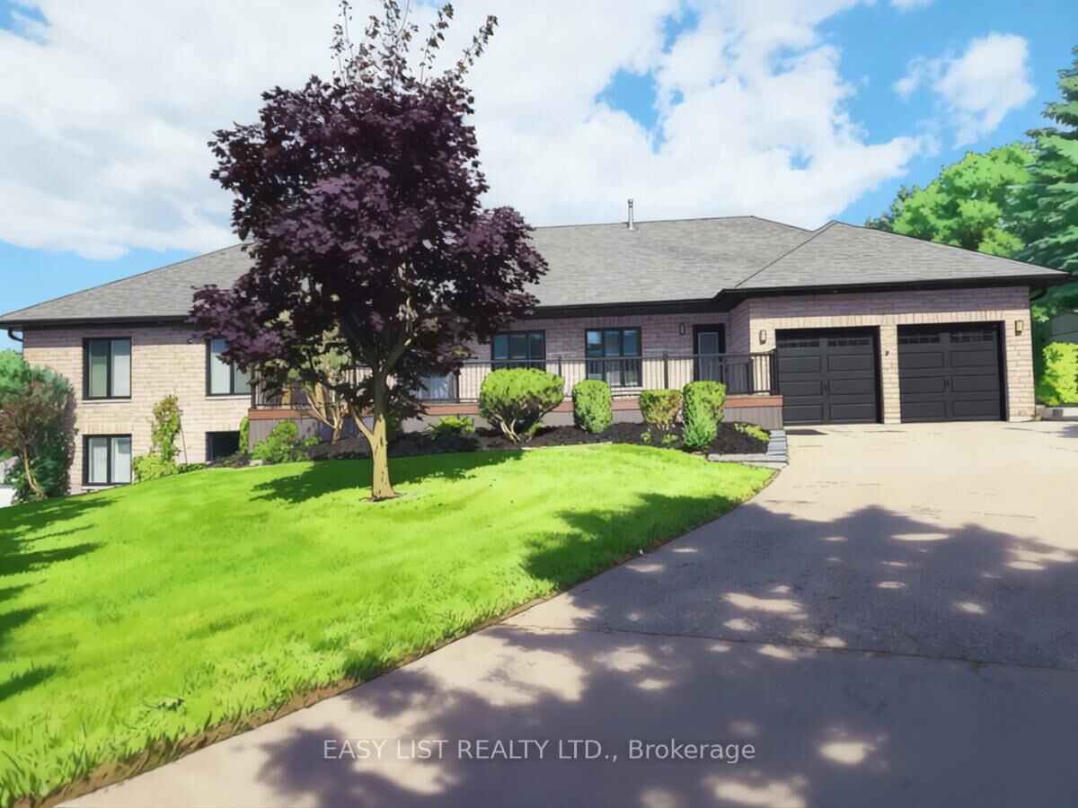 Property Photo:  48 Mill Run Gate  ON L9P 1R1 