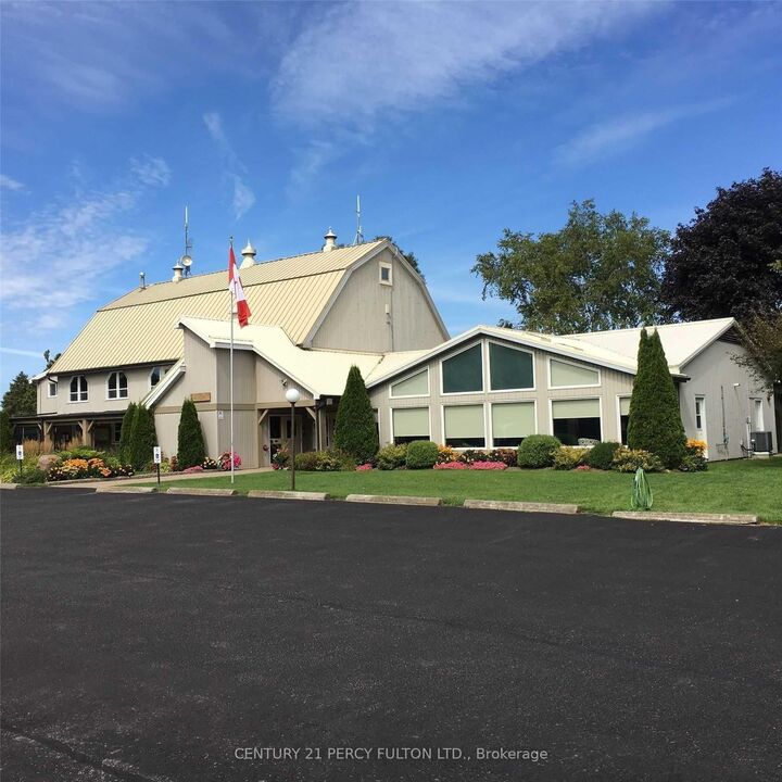 Property Photo:  81 Bayshore Drive  ON L0K 1B0 