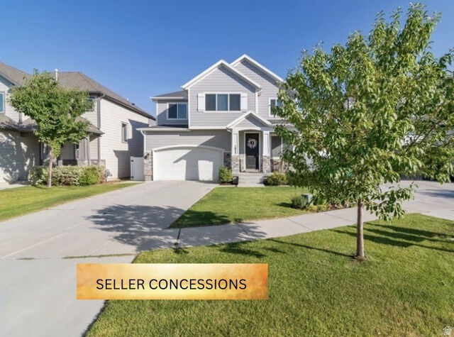 Property Photo:  1023 W Molly Pitcher Cir  UT 84065 