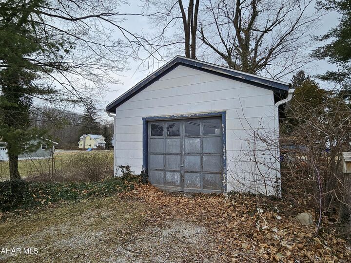 Property Photo:  312 N 4th Street  PA 16617 