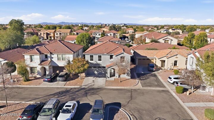 Property Photo: 3658 E Constitution Drive AZ 85296