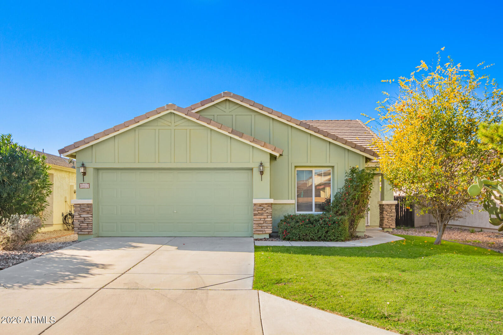 Property Photo:  40452 N Scott Way  AZ 85140 