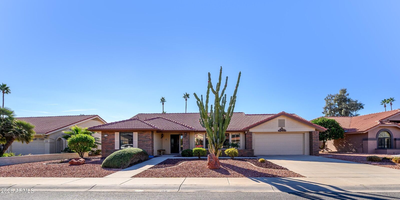 Property Photo:  13603 W Gable Hill Drive  AZ 85375 