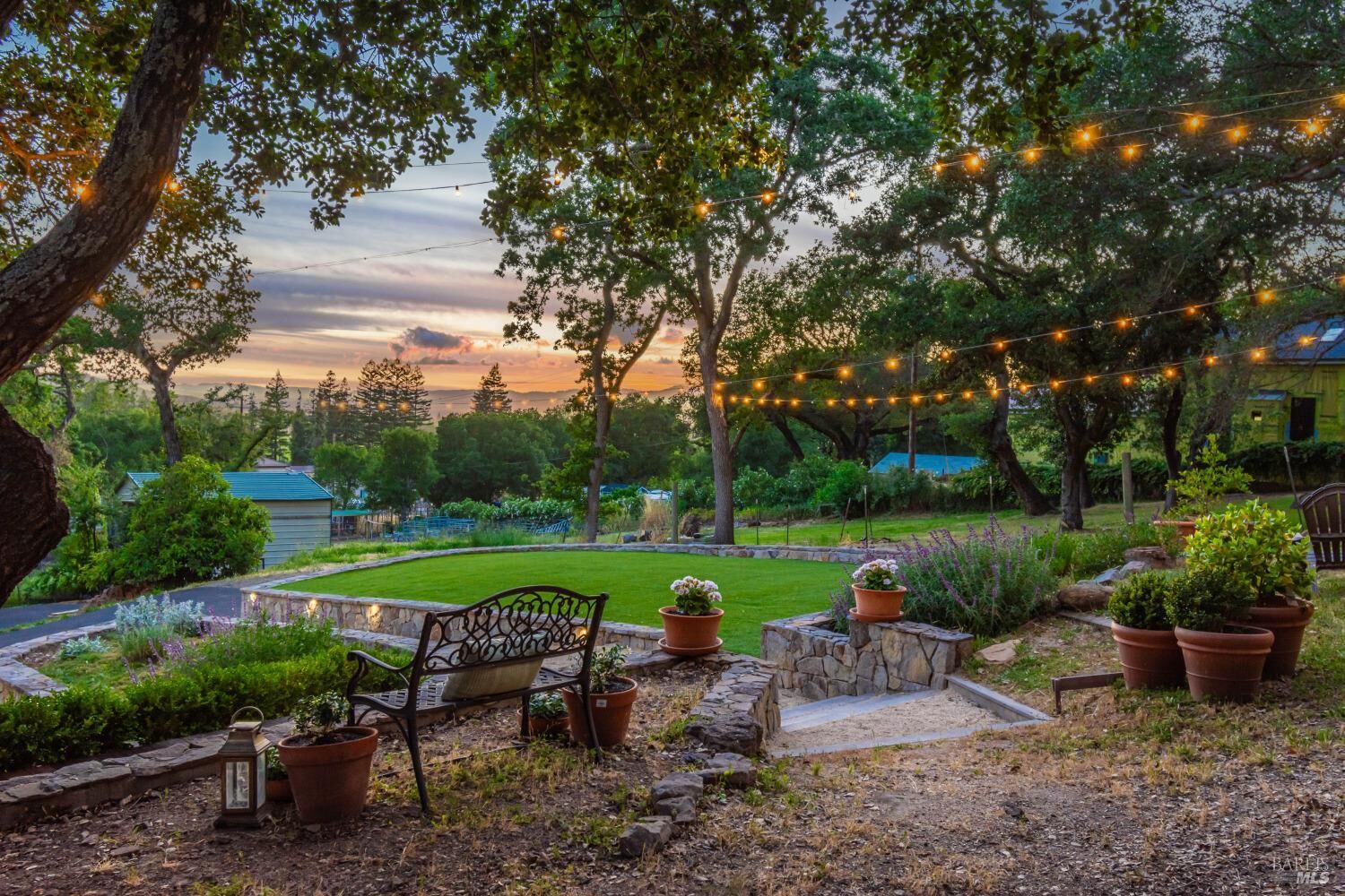 Property Photo: 1114 Mount George Avenue CA 94558