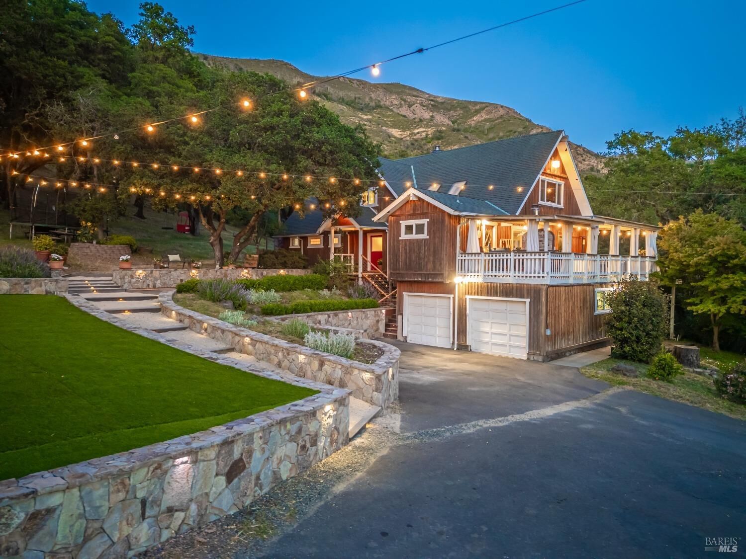 Property Photo:  1114 Mount George Avenue  CA 94558 