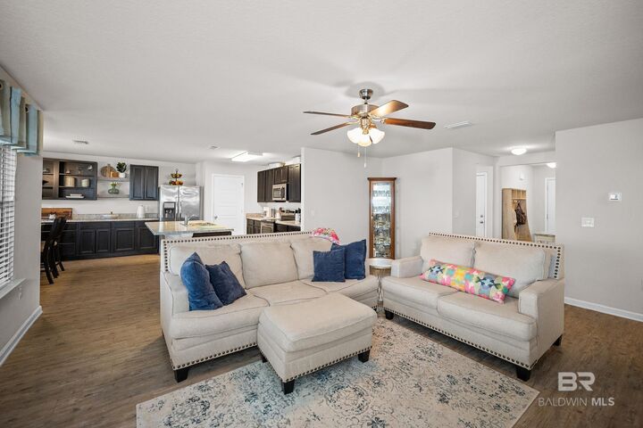 Property Photo:  27485 Cora Drive  AL 36551 