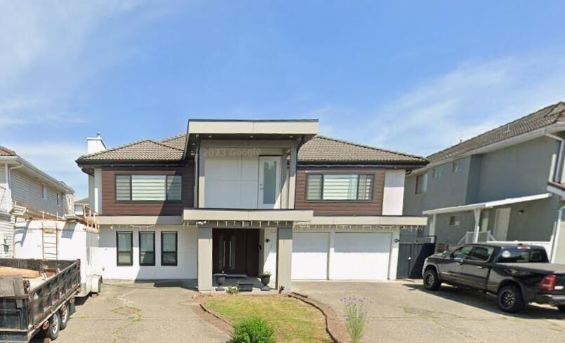 Property Photo: 6830 123 Street BC V3W 3V1