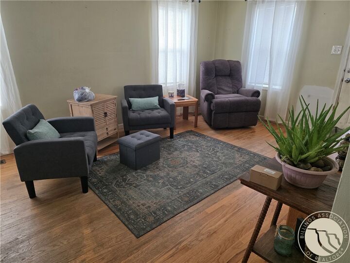 Property Photo: 509 N 13th Avenue MT 59327