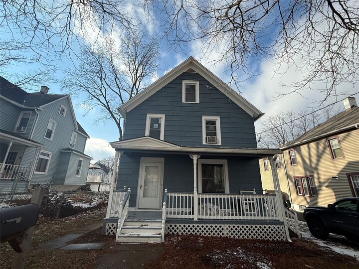 Property Photo:  10 Columbia Avenue  NY 13903 