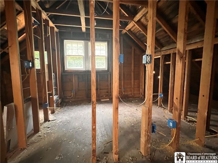 Property Photo:  395 Fairmount Avenue  NY 14701 