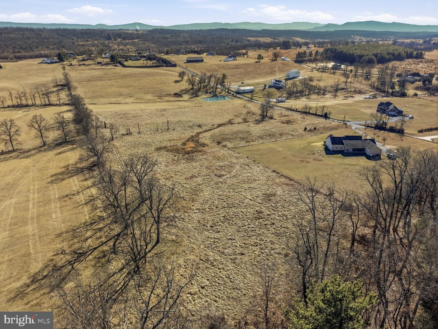 Property Photo:  Tbd Gough Road  VA 22602 