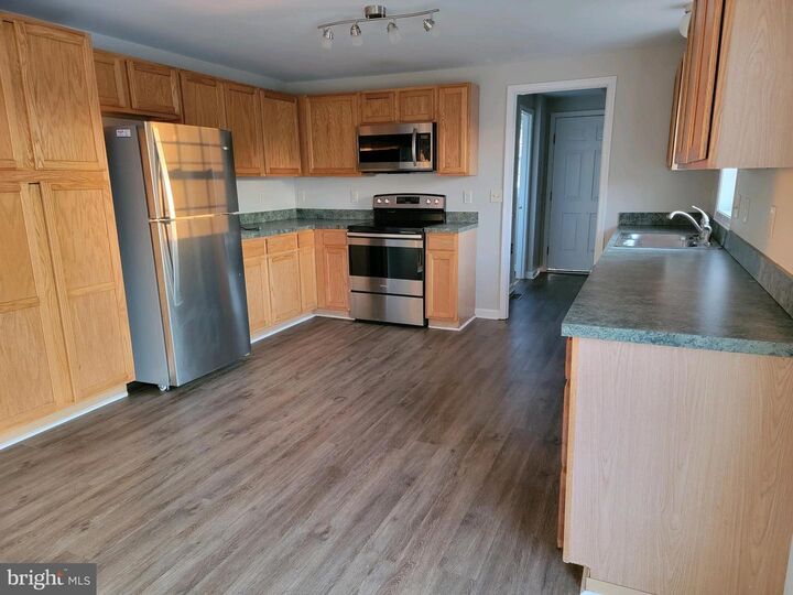 Property Photo:  19688 Mulberry Knoll Road  DE 19958 