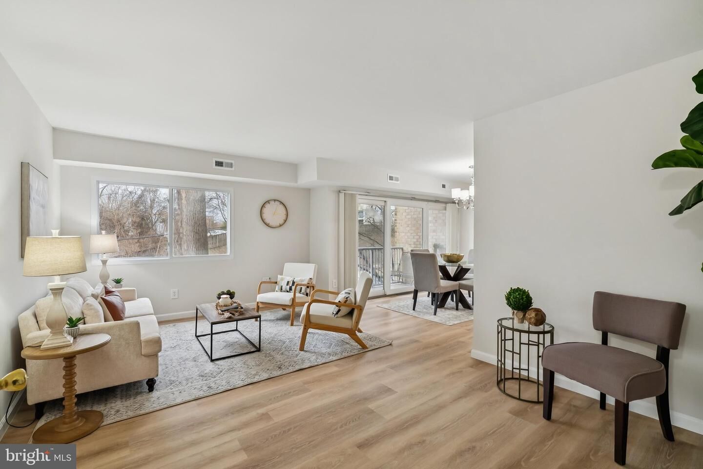 Property Photo:  8006 Chanute Place 17/8  VA 22042 