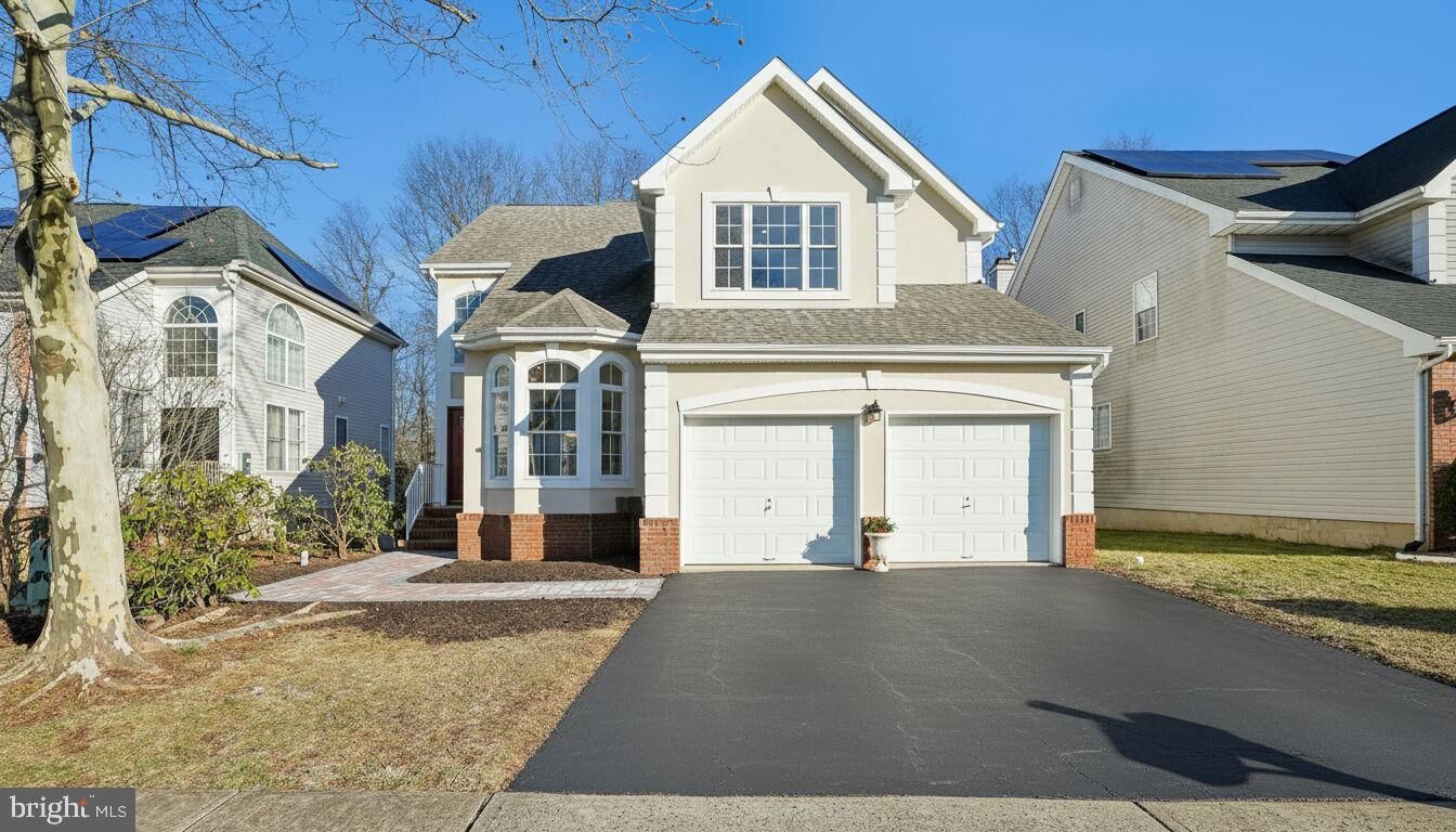 Property Photo:  5 McElroy Lane  NJ 08502 