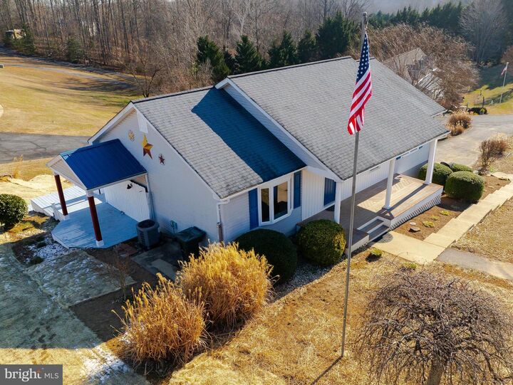 Property Photo:  28990 Shannon Court  MD 20659 