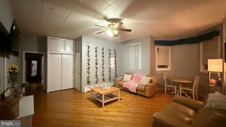 Property Photo:  1601 Wolf Street  PA 19145 