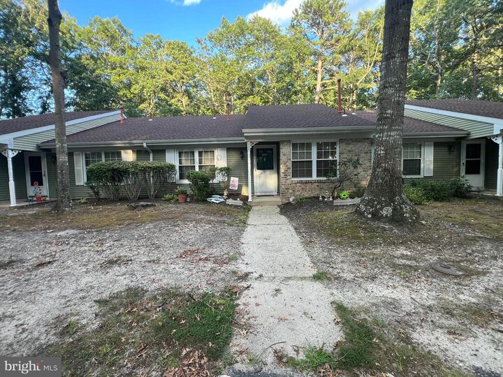 Property Photo:  152 Club Place  NJ 08205 