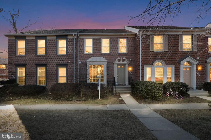 Property Photo: 6508 Westmore Court VA 22150