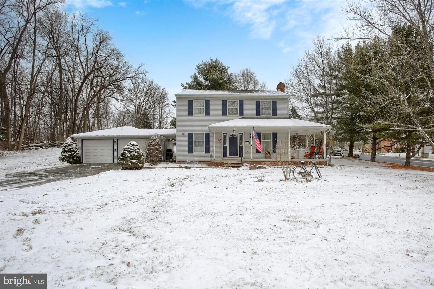 Property Photo:  503 Mumper Lane  PA 17019 