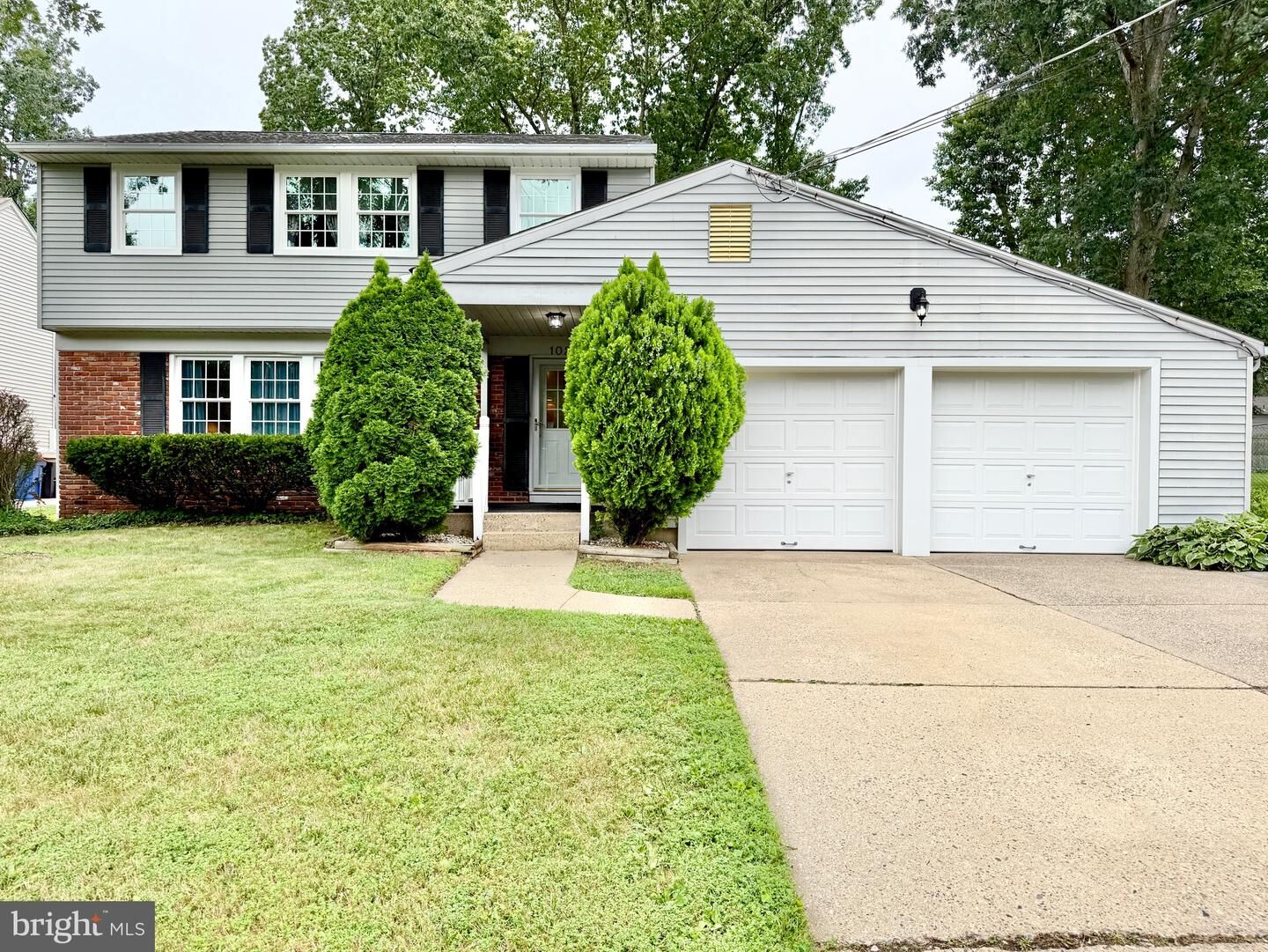 Property Photo:  1025 Putnam Place  NJ 08012 