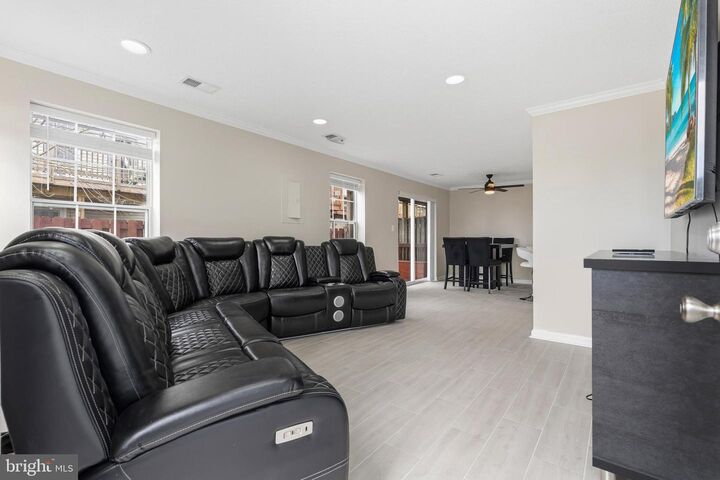 Property Photo:  7930 Calvary Court  VA 20109 