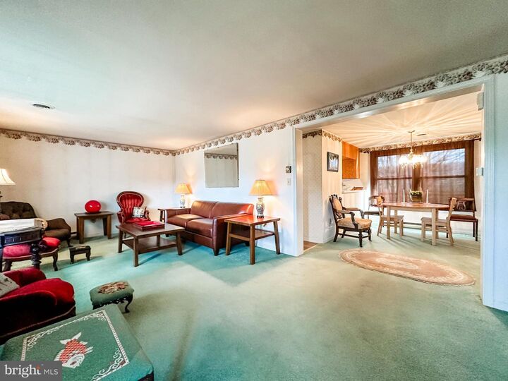 Property Photo:  12302 Swain Road NE  MD 21766 