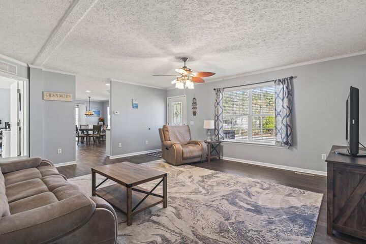 Property Photo: 5713 Leonard Loop SC 29588