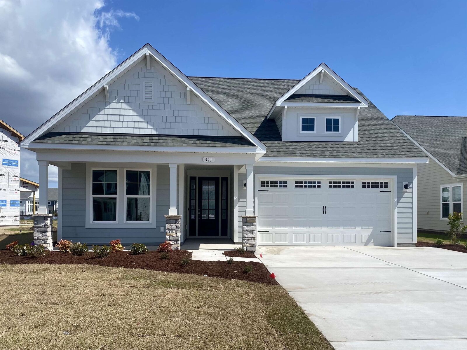 Property Photo: 411 Starlit Way SC 29579