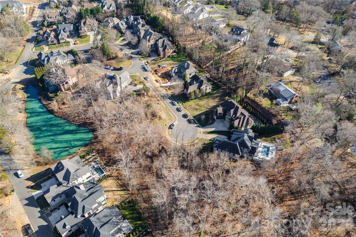 Property Photo:  1024 Dacavin Drive  NC 28226 