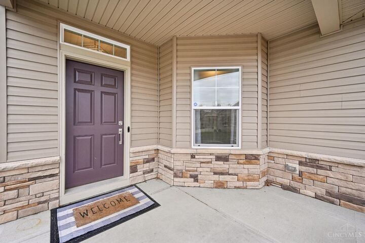 Property Photo:  669 Fredericks Pass  OH 45065 