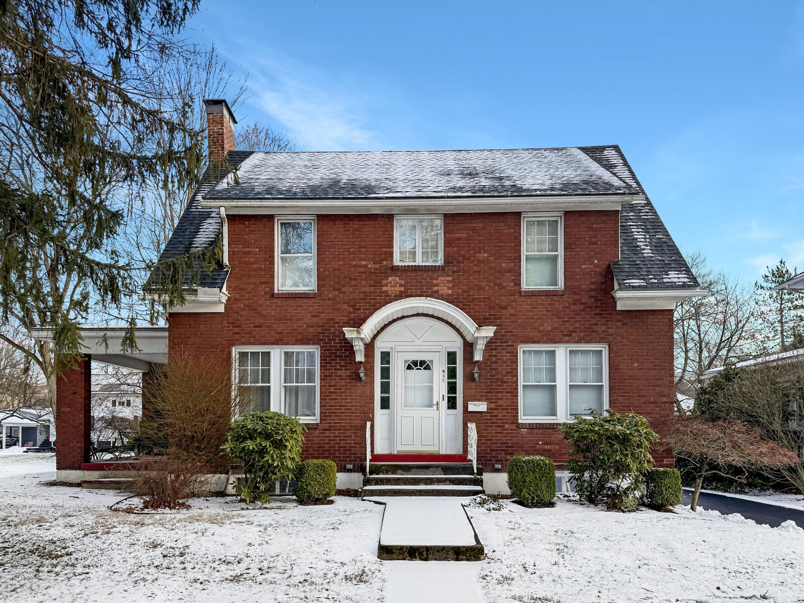 Property Photo:  912 S 2nd St  PA 16830 