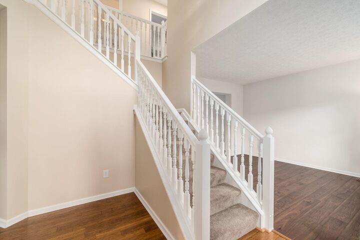 Property Photo: 7916 Bridge Crossing Court OH 43065