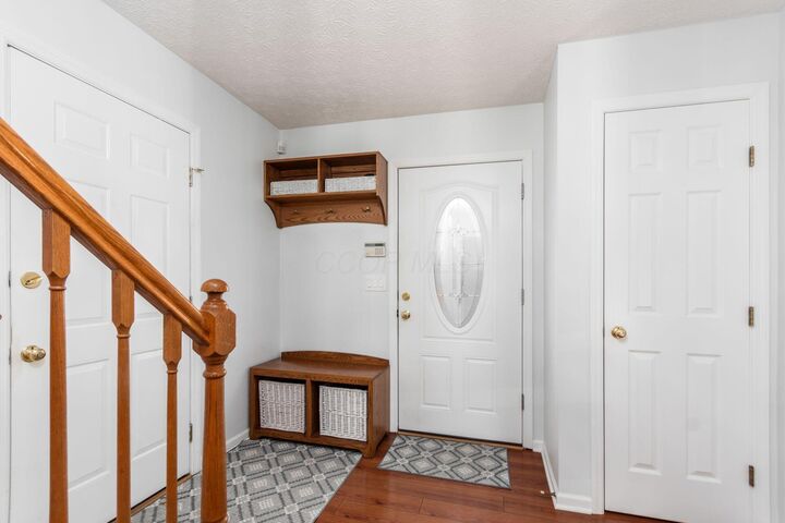 Property Photo:  1459 River Trail Drive  OH 43123 