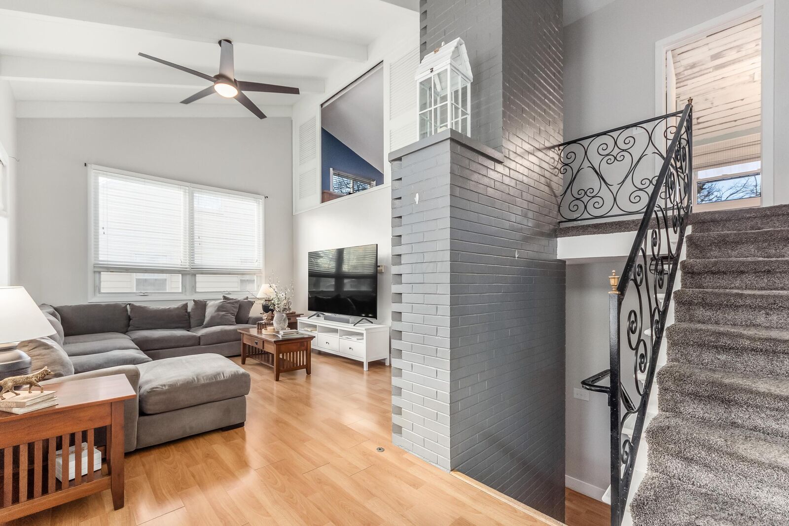 Property Photo:  1545 Alar Avenue  OH 43068 