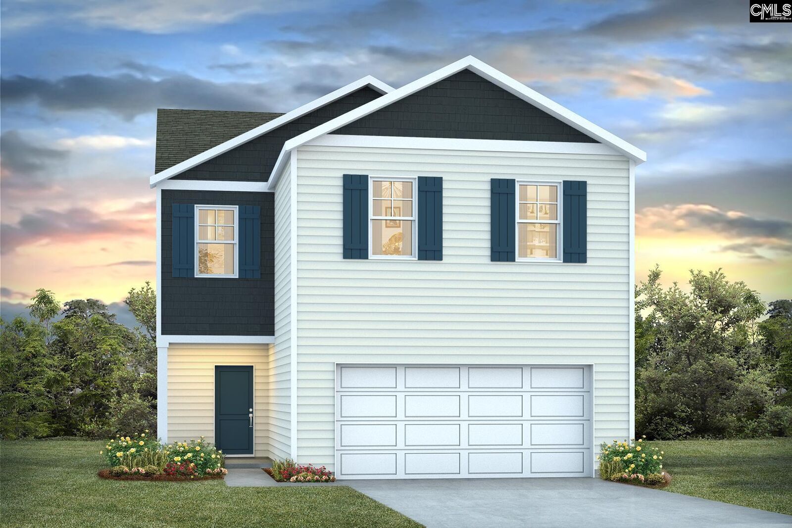 Property Photo: 316 Sandy Run SC 29203