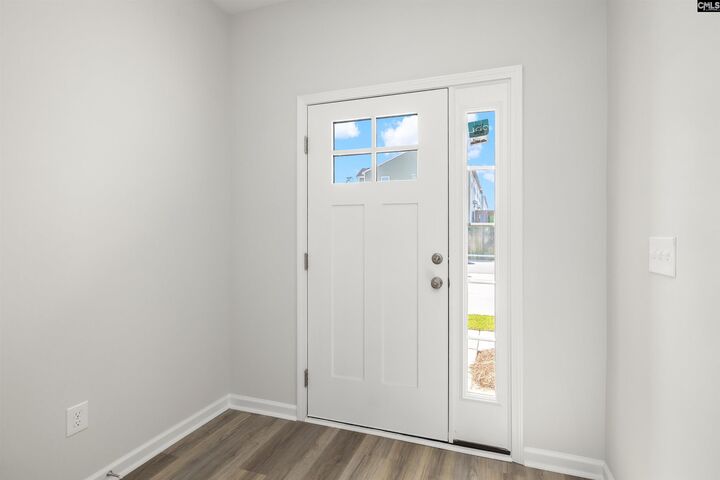 Property Photo: 240 Brando SC 29223