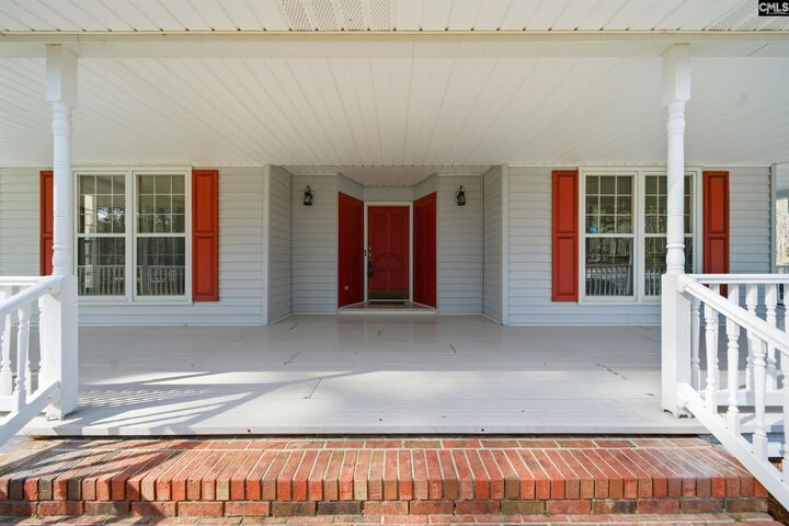 Property Photo:  113 Tam O Shanter  SC 29016 