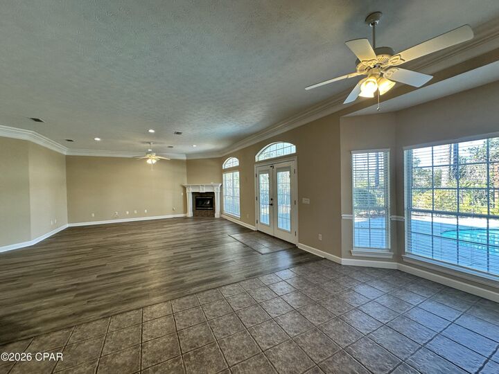 Property Photo: 3522 Fox Run Boulevard FL 32408