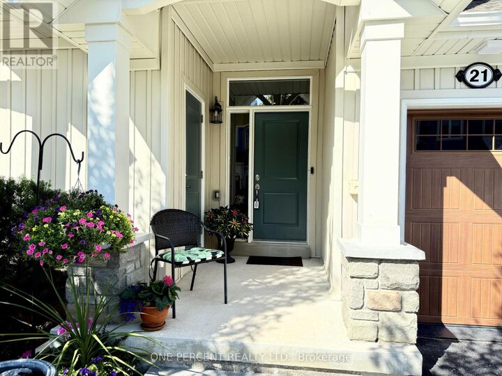 Property Photo:  21 Lett Avenue  ON L9Y 0Z5 