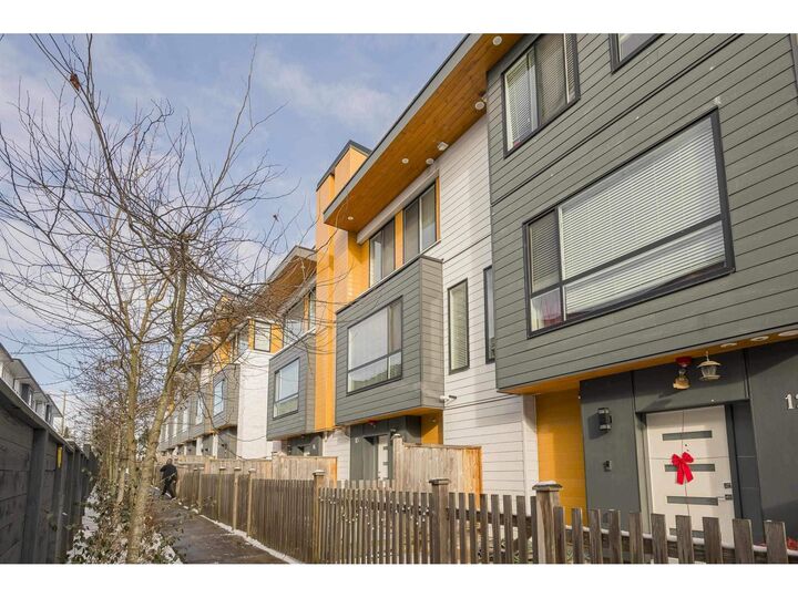 Property Photo: 16511 Watson Drive 13 BC V4N 6T7