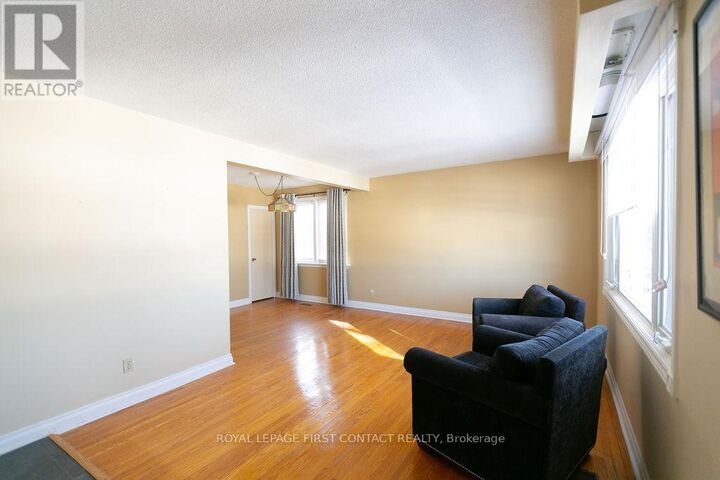 Property Photo: 23 Shannon Street ON L4M 2K7